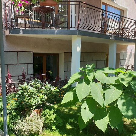 Kyurkchievi Guest House Saparewa Banja Zewnętrze zdjęcie