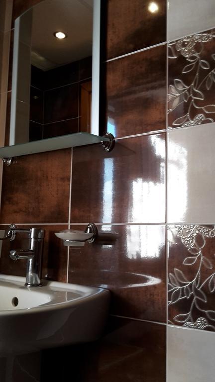 Kyurkchievi Guest House Saparewa Banja Zewnętrze zdjęcie